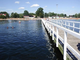 Parc de vacances Pobierowo Environnement 14