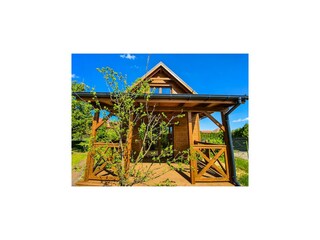 Parc de vacances Pobierowo Enregistrement extérieur 2
