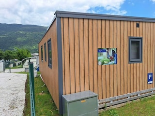 Trailer Ossiach Outdoor Recording 8