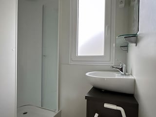 Roulotte Ossiach Équipement 27