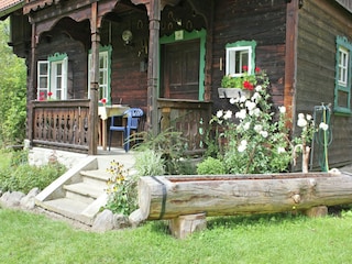 Apartment Gmünd in Kärnten Außenaufnahme 5
