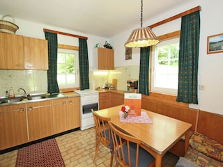 Apartment Gmünd in Kärnten Ausstattung 6