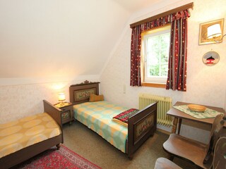 Appartamento Gmünd in Kärnten Caratteristiche 7