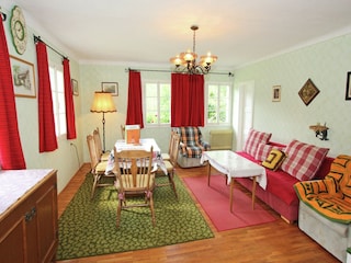 Apartment Gmünd in Kärnten Ausstattung 9
