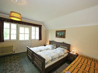 Apartment Gmünd in Kärnten Ausstattung 8