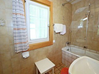Appartamento Gmünd in Kärnten Caratteristiche 11