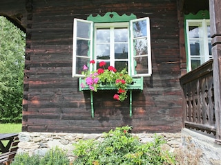 Apartment Gmünd in Kärnten  27