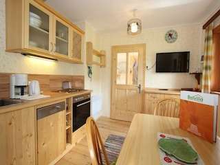 Apartment Gmünd in Kärnten Ausstattung 8