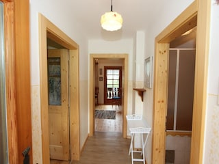 Apartment Gmünd in Kärnten Ausstattung 9