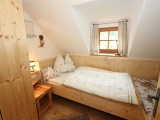 Apartment Gmünd in Kärnten Ausstattung 10