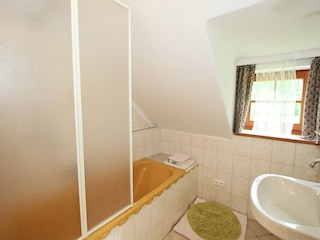 Apartment Gmünd in Kärnten Ausstattung 14