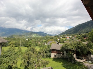 Apartment Gmünd in Kärnten Außenaufnahme 5