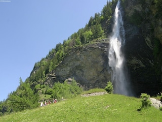 Apartment Gmünd in Kärnten Umgebung 21