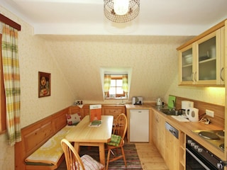 Apartment Gmünd in Kärnten Ausstattung 15