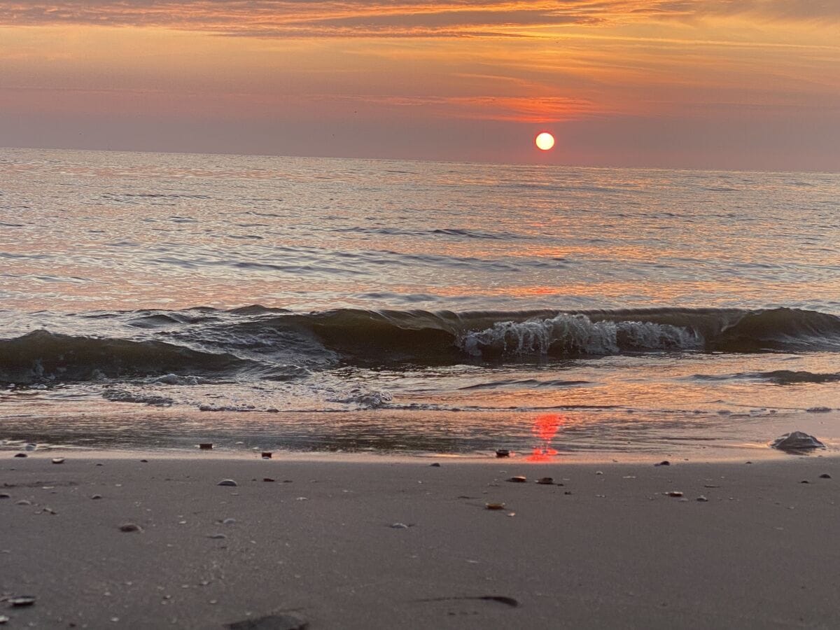 Ferienwohnung Egmond aan Zee Umgebung 13