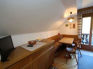 Apartment Gmünd in Kärnten Ausstattung 8
