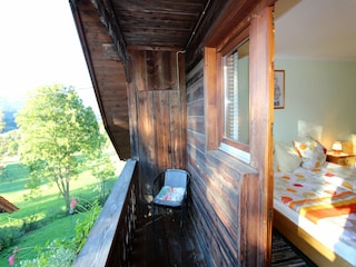 Appartement Gmünd in Kärnten Buitenaudio-opname 5