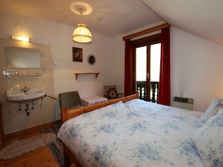 Apartment Gmünd in Kärnten Ausstattung 14