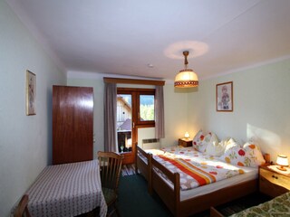 Appartement Gmünd in Kärnten Kenmerken 12