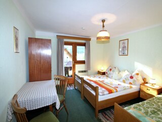 Apartment Gmünd in Kärnten Ausstattung 15