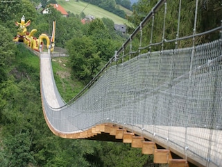 Apartment Gmünd in Kärnten Environment 24