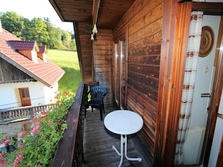 Appartement Gmünd in Kärnten Buitenaudio-opname 3