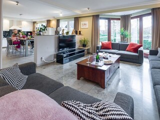 Vakantiehuis Tongeren Kenmerken 6