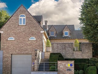 Maison de vacances Tongeren Enregistrement extérieur 3