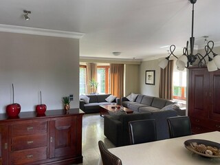 Maison de vacances Tongeren Équipement 8