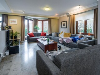 Maison de vacances Tongeren Équipement 17