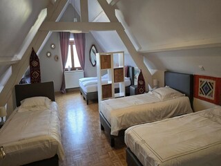 Ferienhaus Tongeren Ausstattung 9