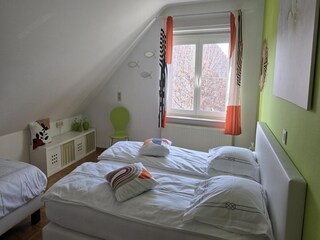 Ferienhaus Tongeren Ausstattung 19