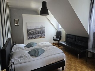 Ferienhaus Tongeren Ausstattung 13