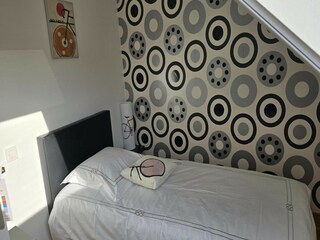 Ferienhaus Tongeren Ausstattung 10