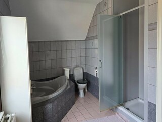 Ferienhaus Tongeren Ausstattung 11