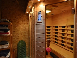 Ferienhaus Manhay  39