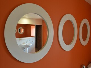Holiday house Manhay Features 30
