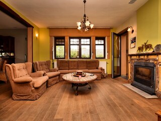 Ferienhaus Erezée Ausstattung 8