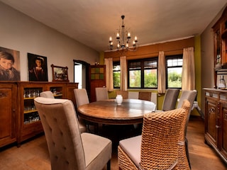 Ferienhaus Erezée Ausstattung 23