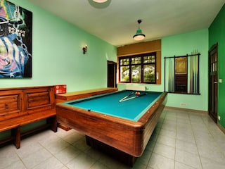 Ferienhaus Erezée Ausstattung 31