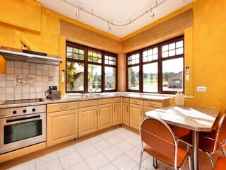 Ferienhaus Erezée Ausstattung 11