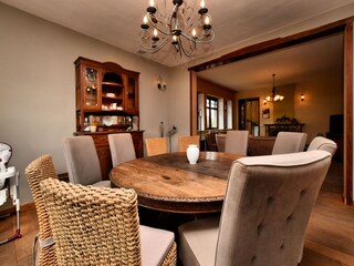 Ferienhaus Erezée Ausstattung 14