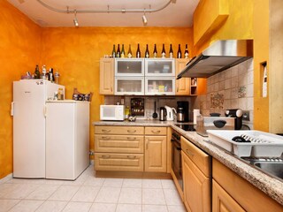 Ferienhaus Erezée Ausstattung 27