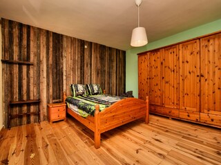 Maison de vacances Erezée Équipement 32