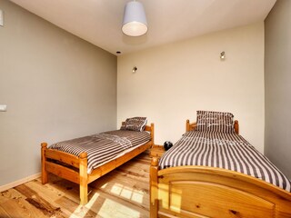 Casa de vacaciones Erezée Características 14