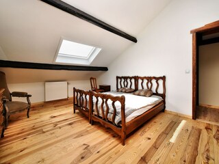 Ferienhaus Erezée Ausstattung 17