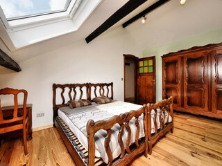 Casa de vacaciones Erezée Características 29