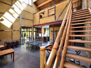 Ferienhaus Erezée Ausstattung 18