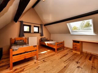 Ferienhaus Erezée Ausstattung 29