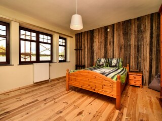 Casa de vacaciones Erezée Características 16